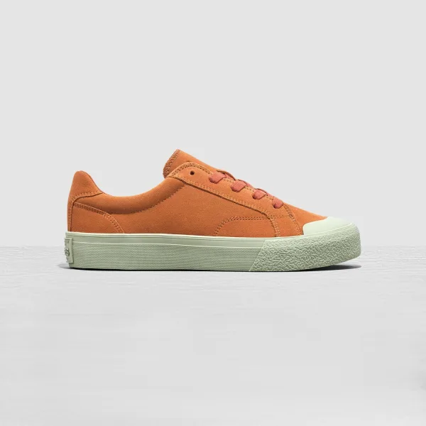 Vintas Landforms - Low Top - Marmalade