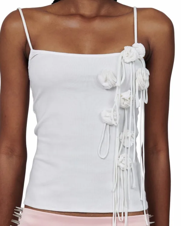 Virtuous Mistress Top