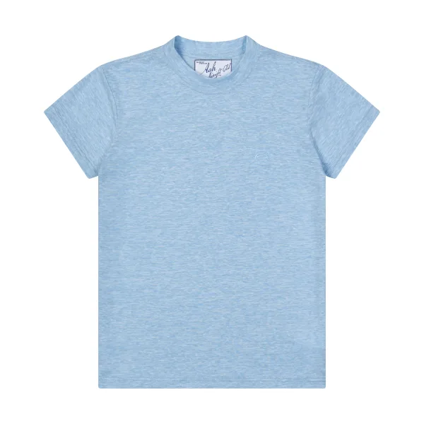 Home Tshirt (Blue)