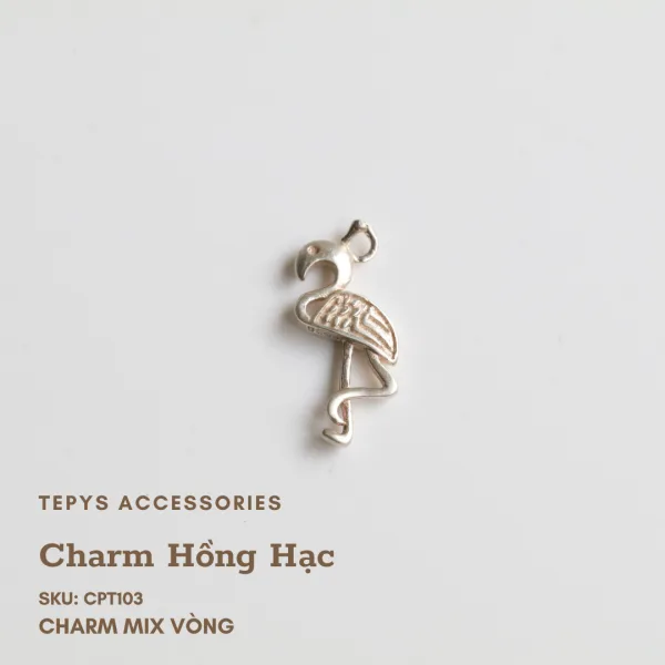 Charm Hồng Hạc