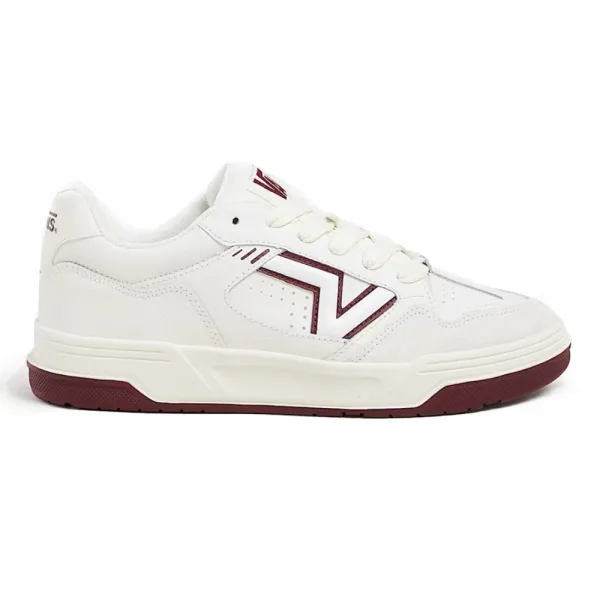 Giày VANS UPLAND VINTAGE SPORT PORT ROYALE