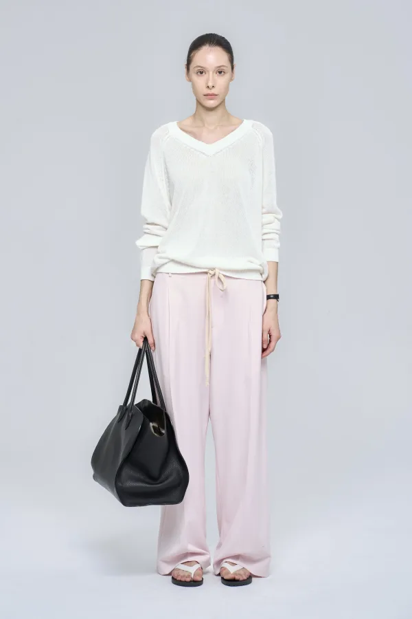 SANDER PANT - PINK