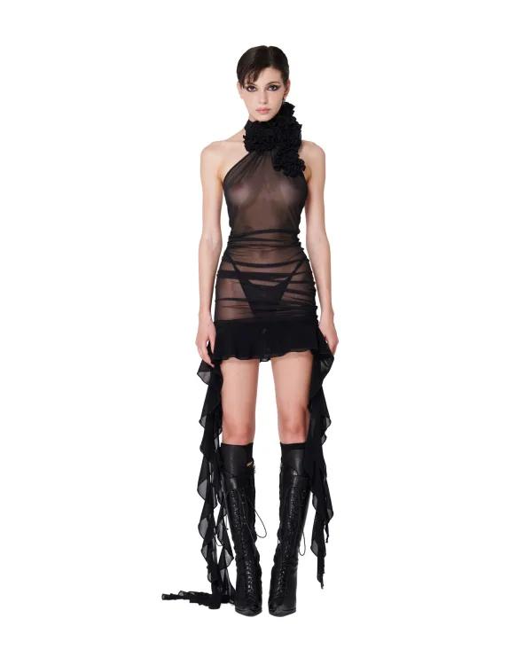 Deliberate Mistake Dress