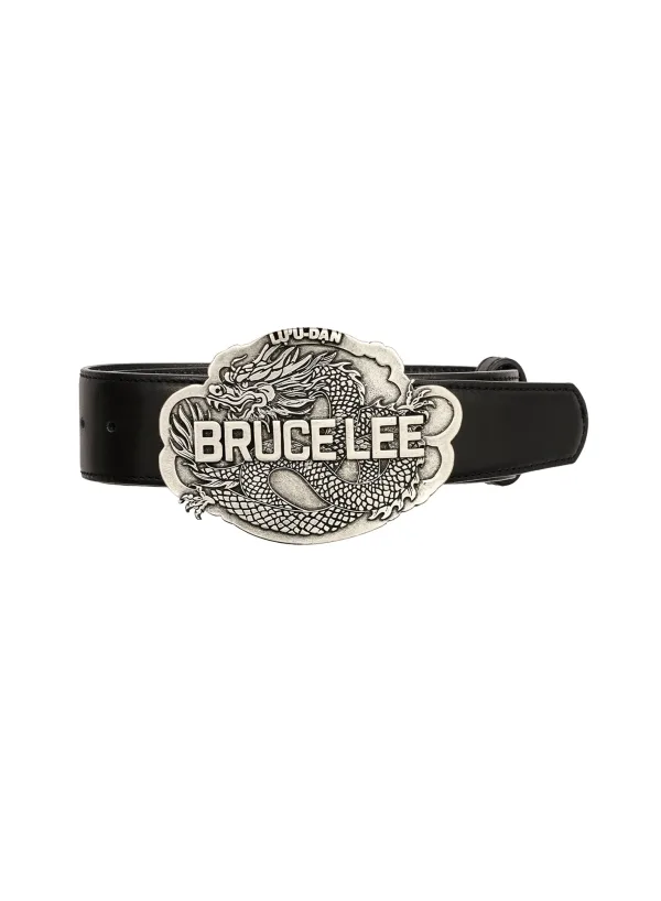 ENTER THE DRAGON BELT