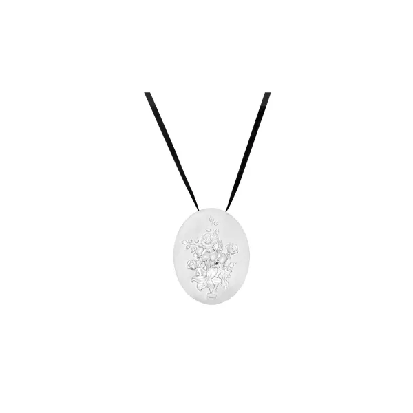 Hideous Necklace