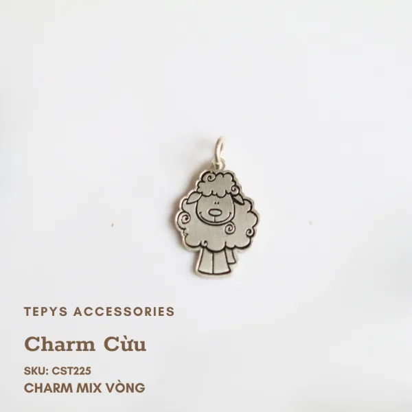 Charm Cừu