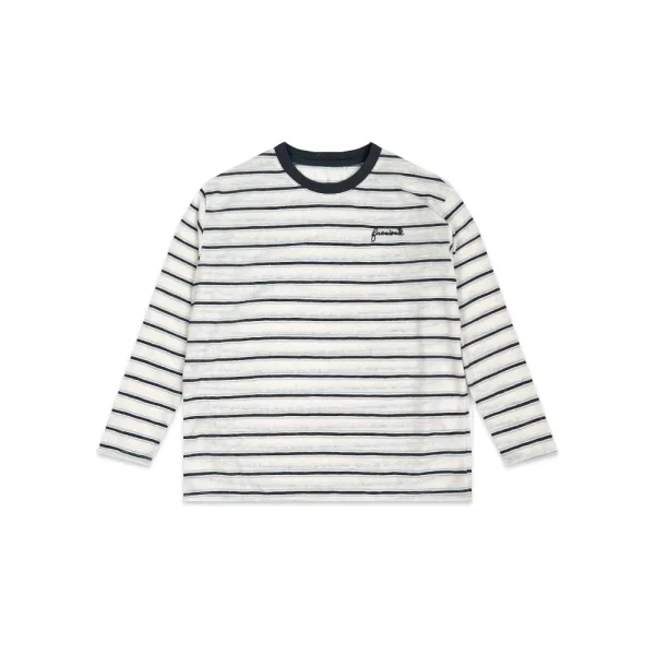 ÁO THUN NỮ - TOTODAY - LONG SLEEVES 11502