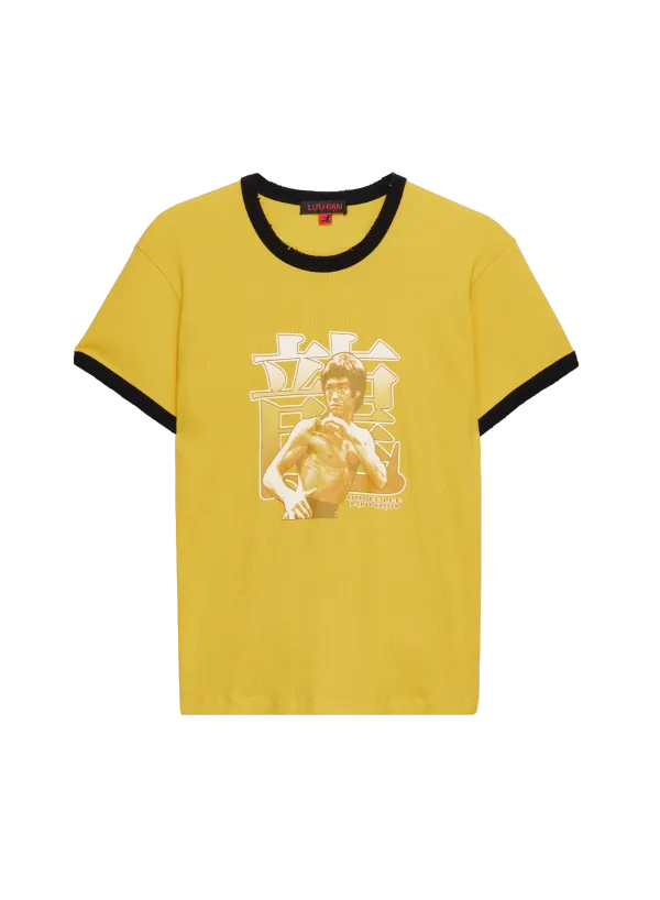 RINGER TEE