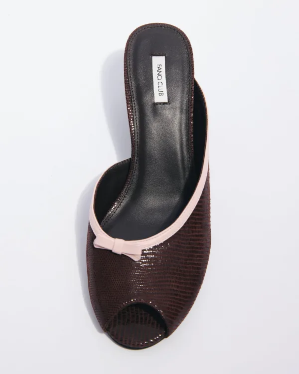 Phoca Kitten Heels