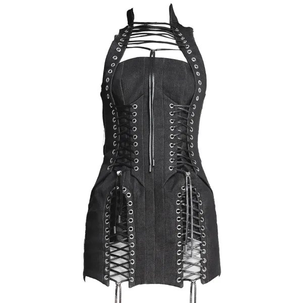 YUMIN DRESS