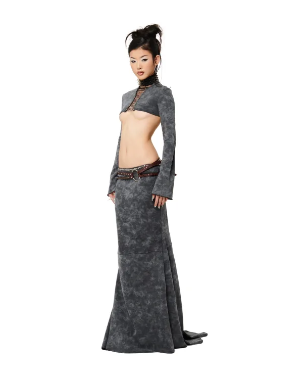 Withering Betrayal Skirt