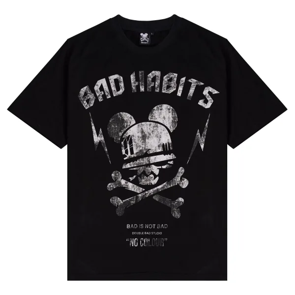 No Colour Tee