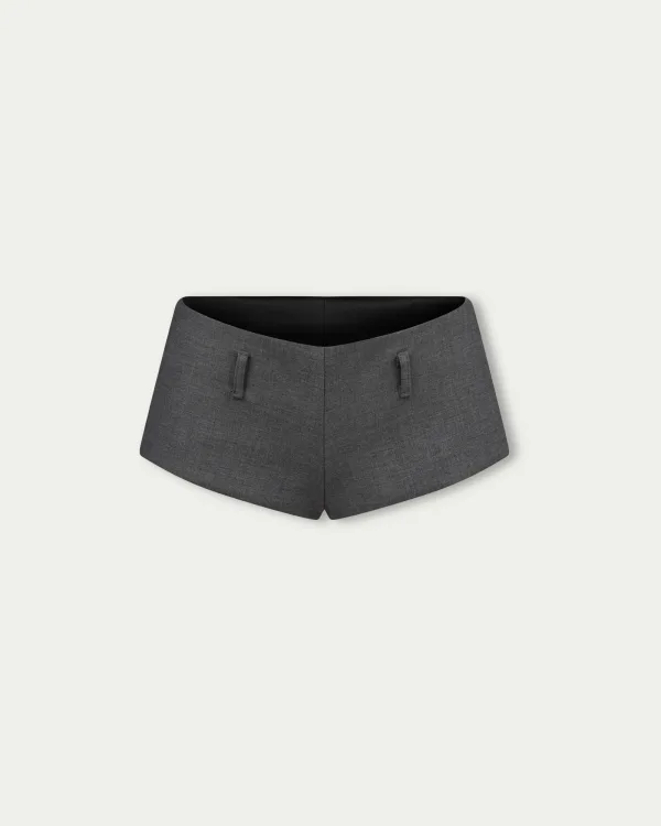 Isla Mini Shorts