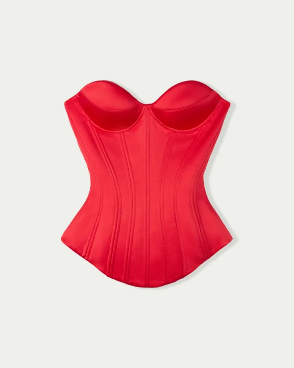 Skinroot Bustier Corset