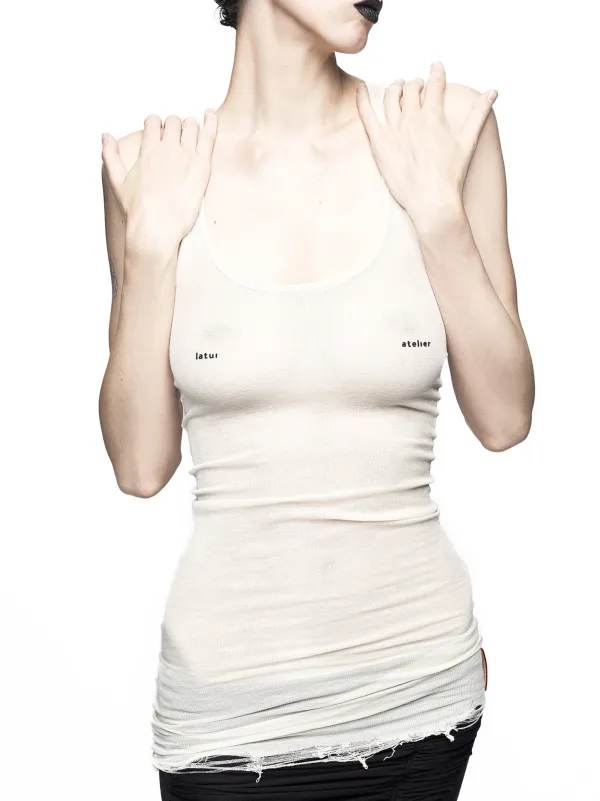 SUEGAR DAILY TANKTOP