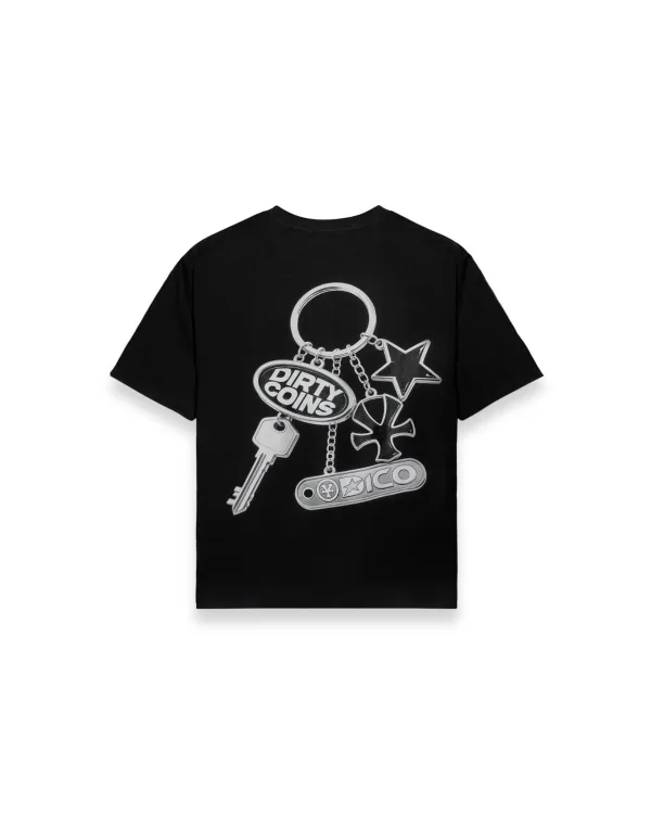 Áo thun Dico Key Fob