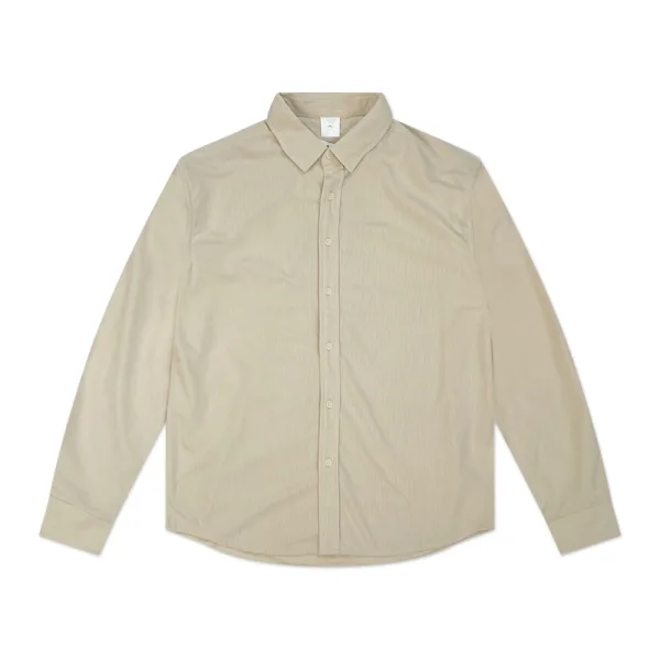 ÁO SƠ MI NAM - TOTODAY - LONG SLEEVES 08503