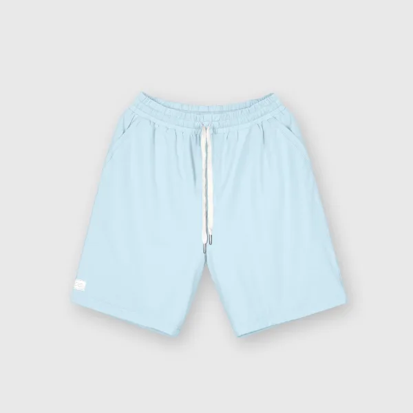 Basic shorts // Blue