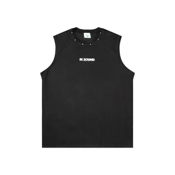 ÁO THUN TANK TOP NAM - TOTODAY - 04511