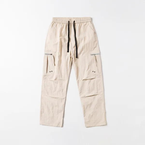 QUẦN JOGGER DÙ NAM - TOTODAY - 06402