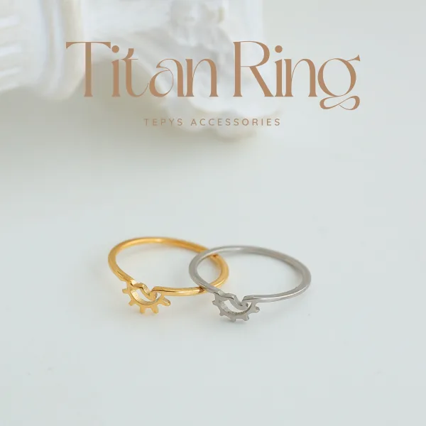 Nhẫn Titan I, Sea, Your Sunshine