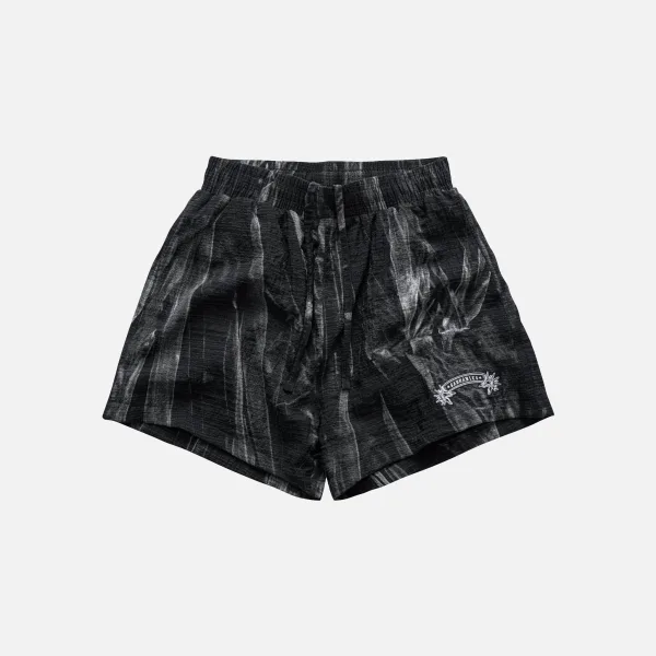 QUẦN NGẮN BASIS CASUAL SHORTS