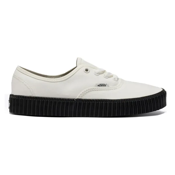 Giày VANS AUTHENTIC CREEPER GRUNGE CORE WHITE