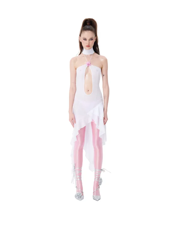 Open Secret Dress