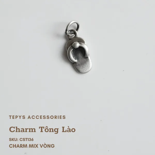 Charm Tông Lào