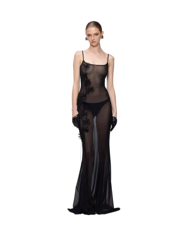 Georgina Evening Dress