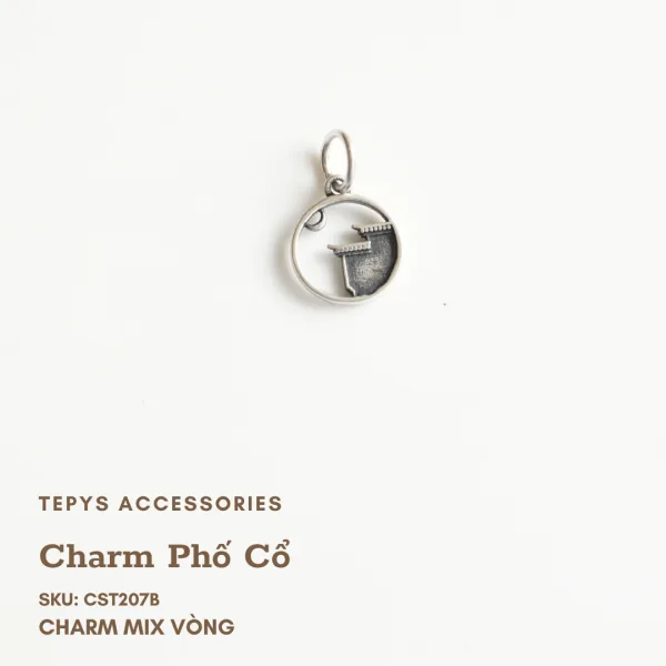 Charm Phố Cổ