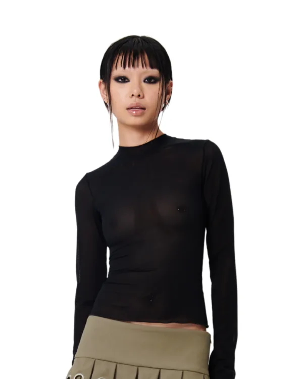 Mayhem Top