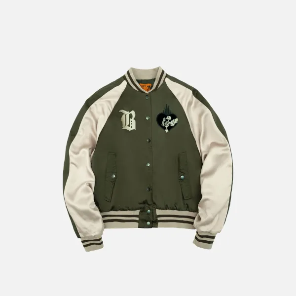 SUKAJAN JACKET