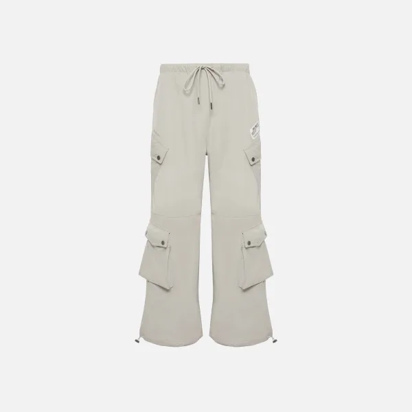 MULTIPLE POCKET PANTS - SAND