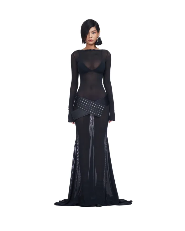 Unalduterated Princess Dress