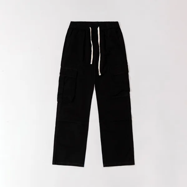 QUẦN JOGGER KAKI NAM - TOTODAY - 02503