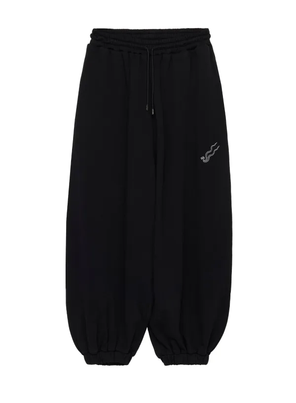 BAGGY BONTAN SWEATPANTS
