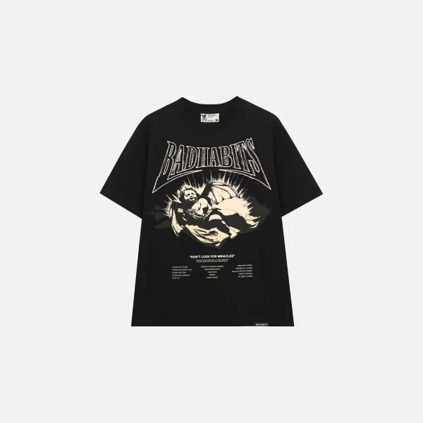FALLEN ANGEL TEE