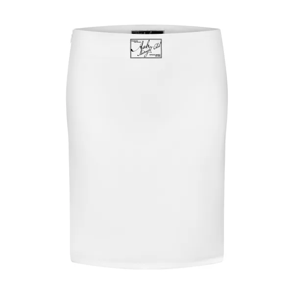 Soft Fever Skirt in Cream