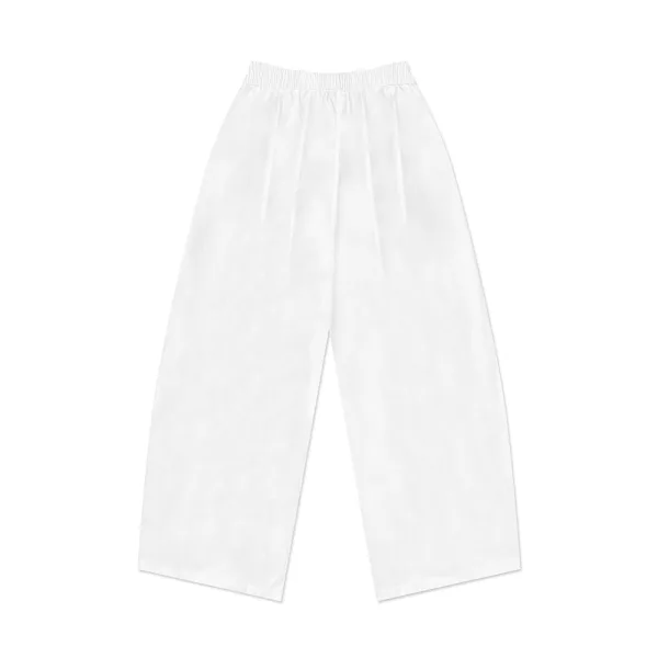 QUẦN JOGGER DÙ NỮ - TOTODAY - 04502