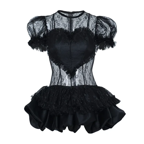 207 DRESS