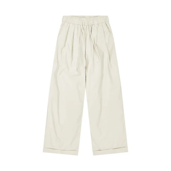 QUẦN JOGGER DÙ NỮ - TOTODAY - 08501
