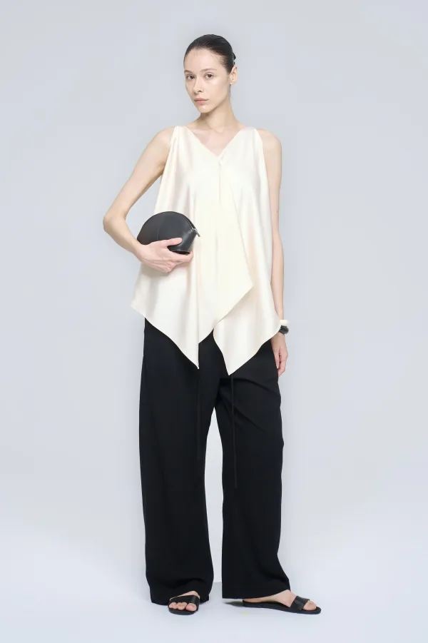 FORMA PANT - BLACK
