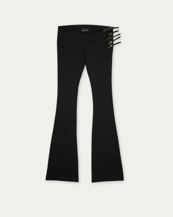 Amelia Flared Leggings