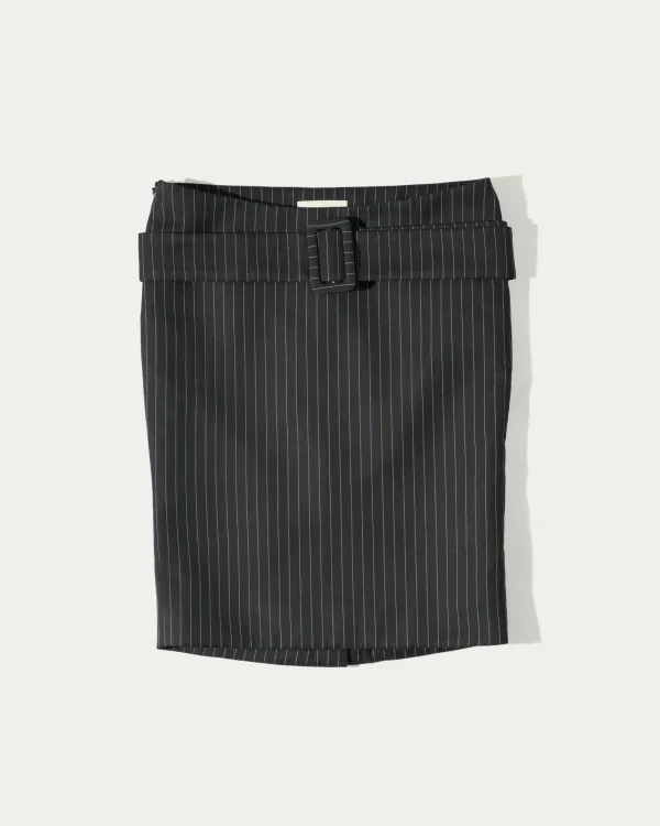 Alexis Midi Skirt