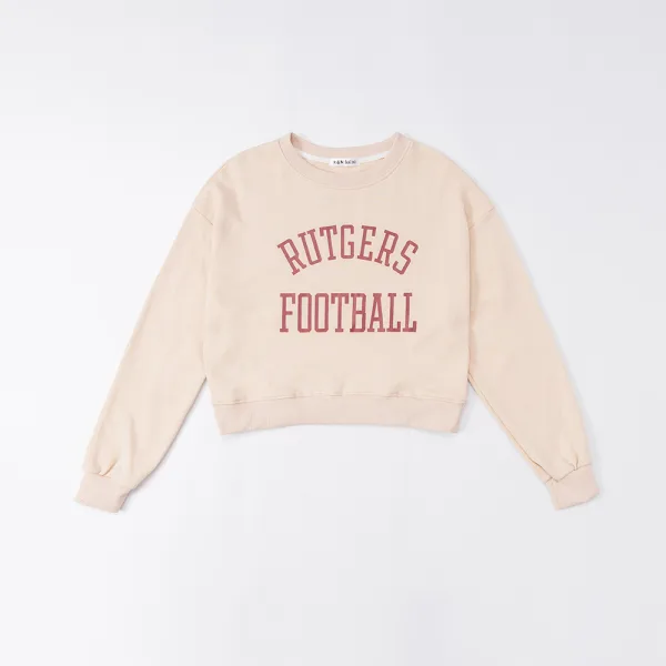 ÁO SWEATER NỮ - TOTODAY - 11408