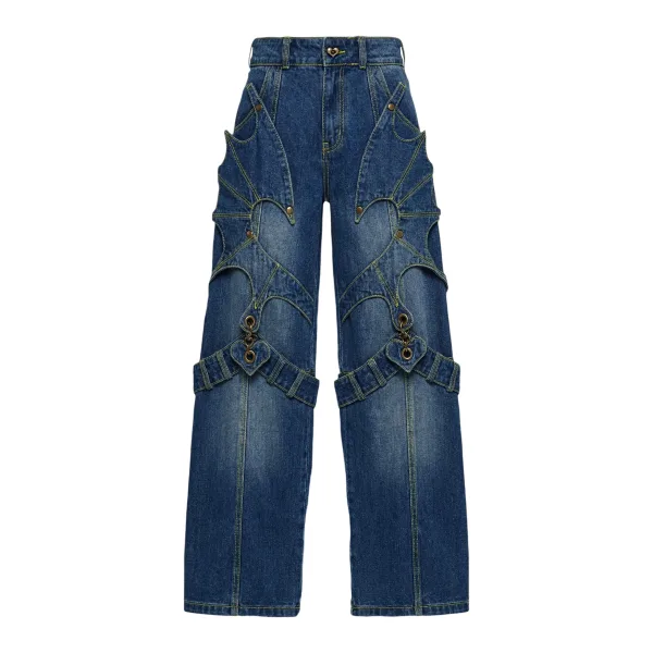 DEADLINE JEANS (DENIM)