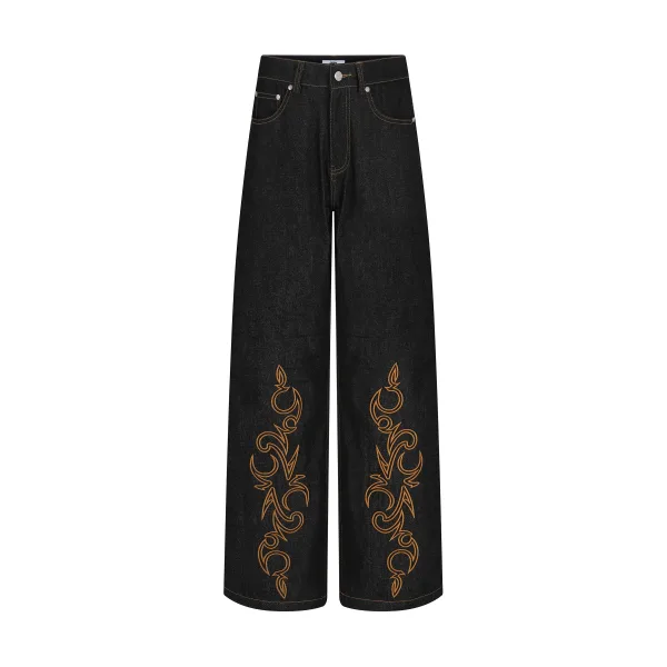 Everybody Dies Pants