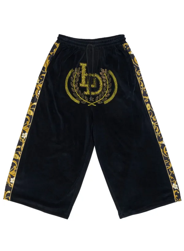SUPA-SLEAZE TRACKPANTS
