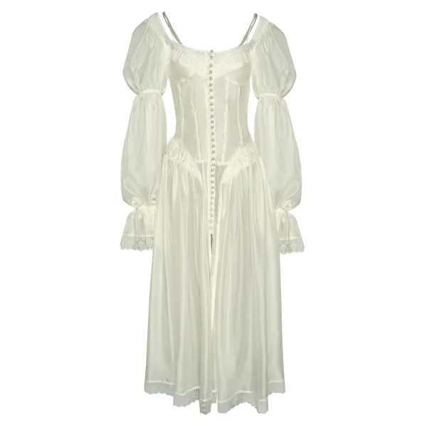 ANGELIQUE DRESS Ver2